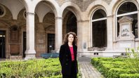 Emilie Agnoux
