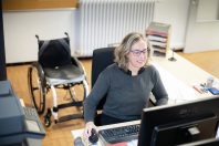 Les cas présentés en commission sont, par exemple, ceux d’agents bénéficiaires de l’obligation d’emploi et d’agents reconnus inaptes en reconversion.