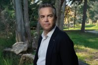 Cédric Szabo