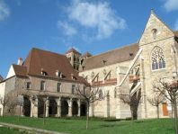 Depuis la création de l’établissement public à caractère culturel, le site de Souvigny dispose d’une gouvernance unique et de moyens accrus.