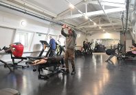 Activer le levier « activité physique », pour une qualité de vie et une optimisation des conditions de travail