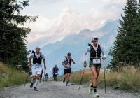 Créé en 2003, l’Ultra-trail du Mont-Blanc est la course de trail running la plus prestigieuse au monde. Elle est aussi la plus mythique.