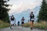Chamonix et la course d’obstacles de l’Ultra-trail du Mont-Blanc