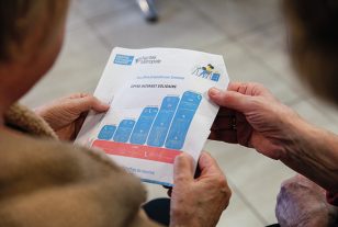 L’internet solidaire, un nouveau service dans l’habitat social