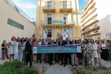 Comment un département épaule les malades du cancer