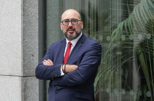 Belkacem Mehaddi, l’enfant de la territoriale