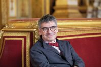 Pierre Ouzoulias Sénateur PCF des Hauts-de-Seine