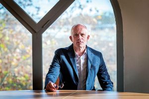 Bruno Le Roy, directeur de l'habitat - Montpellier Méditerranée Métropole 