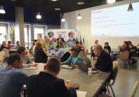 IA : ces collectivités locales qui planchent sur la transformation des métiers