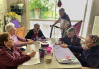 Les colocations Alzheimer, un modèle inédit d’habitat et de répit pour les malades