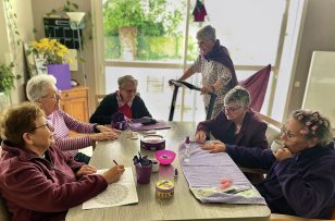 Les colocations Alzheimer, un modèle inédit d’habitat et de répit pour les malades