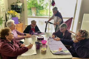 Les colocations Alzheimer, un modèle inédit d’habitat et de répit pour les malades