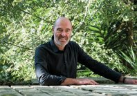 Sylvain Wagnon : &laquo;&nbsp;Transformer la cour et la végétaliser, c’est réinventer l’école&nbsp;&raquo;