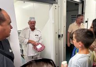 Des marchés publics plus éthiques dans les cantines