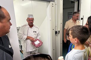 Des marchés publics plus éthiques dans les cantines