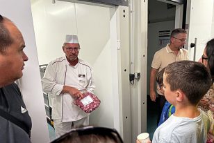 Des marchés publics plus éthiques dans les cantines