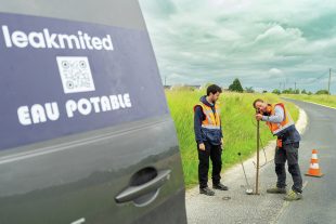 L’IA permet d’identifier des zones à risque et de prioriser le programme d’investissement, en optimisant les interventions sur le terrain.