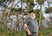 Hervé Le Bouler : « Le maintien d’arbres âgés reste essentiel  pour sauver les forêts »