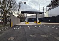 Dans le Val-de-Marne, des bus carburent à l&rsquo;hydrogène grâce aux poubelles franciliennes