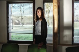 « Les petites victoires » d’une maire de village, Fanny Lacroix