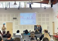 À la mairie de Saint-Sulpice-la-Pointe (Tarn), le personnel a suivi une série de cinq conférences sur les addictions, dans le cadre du « passeport ­prévention individuel ».