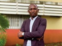 Enrchidine Ali Hamadi