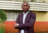 Enrchidine Ali Hamadi