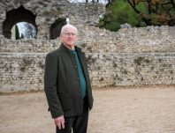 Éric de ­Montgolfier