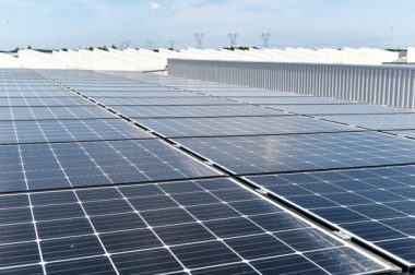 Les contrats Énergie renouvelable, un atout pour contenir une partie des coûts d’électricité