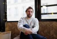 Jean-Laurent Cassely