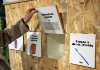 Les sciences du comportement au secours de la transition écologique des territoires ?