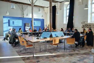 Restauration scolaire en Nouvelle Aquitaine: le chaînon manquant des circuits courts alimentaires