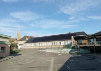 Photovoltaïque : l’autoconsommation collective tourne à plein régime