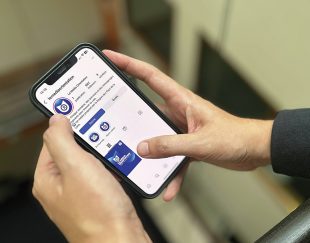 L’idée de ce média pour l’orientation est issue de la rencontre avec un panel de 100 jeunes de cinq départements, que la région réunit quatre fois par an.