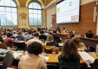 Lors des réunions de suivi, organisées par la municipalité de Poitiers, les représentants du collectif et des associations de locataires font le point sur les avancées du plan d’action.