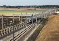Ligne à grande vitesse : les collectivités au cœur du réacteur