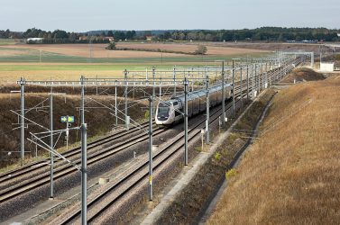 Les travaux colossaux, entrepris depuis 2024 au sud de Bordeaux et au nord de Toulouse, créeront 327 kilomètres de lignes à grande vitesse et cinq gares.