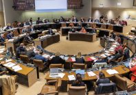 Elections : l’intercommunalité, grande absente de la campagne