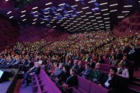 Lors des entretiens territoriaux de Strasbourg, en décembre, les cadres dirigeants territoriaux ont confié leurs inquiétudes quant à la possible arrivée en tête des résultats des candidats étiquetés extrême gauche ou extrême droite.