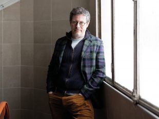 Yves Jeuland, réalisateur