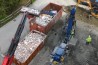 Déchets du bâtiment : les collectivités refusent de payer les pots cassés