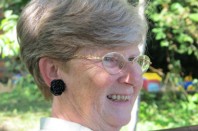 Isabelle Roussel