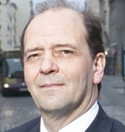 Jean-Pierre Auger