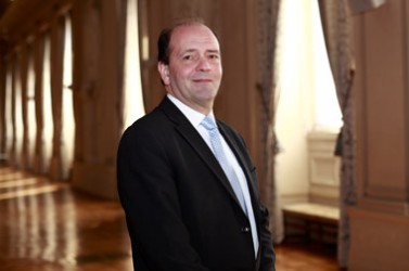 Jean Pierre Auger