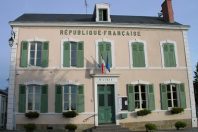 Mairie de Besson