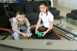 Jeux video