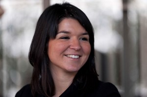 Nora Khodri