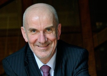 Yves Krattinger