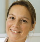Mélanie Lamant
