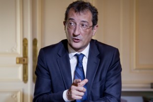 Francois Lamy
